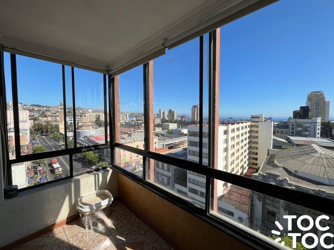 departamento en venta en Valparaíso