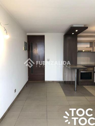 departamento en arriendo en Santiago