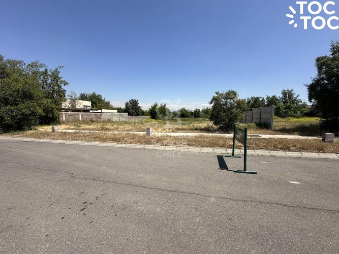 terreno en venta en Colina