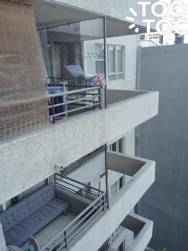 departamento en arriendo en Santiago