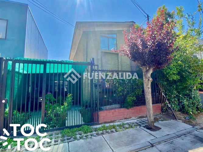 casa en venta en Maipú