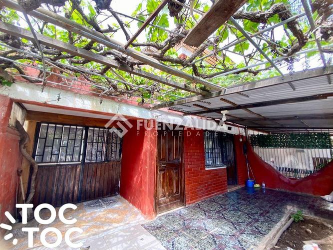 casa en venta en Maipú