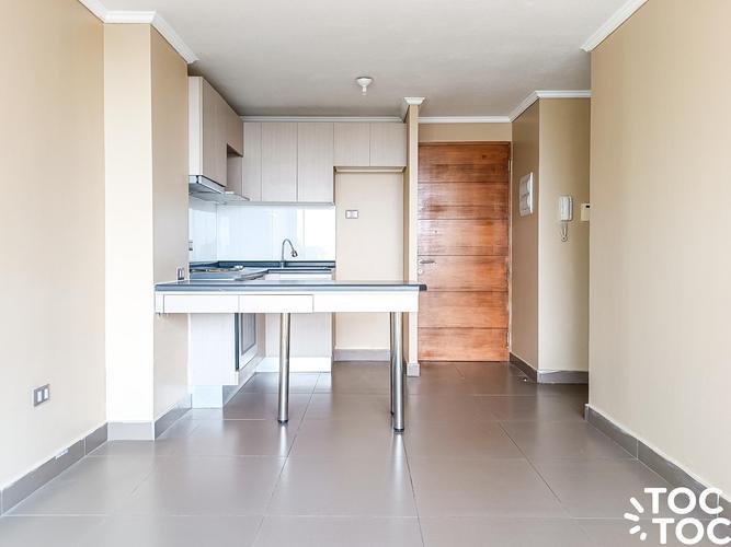 departamento en arriendo en San Miguel