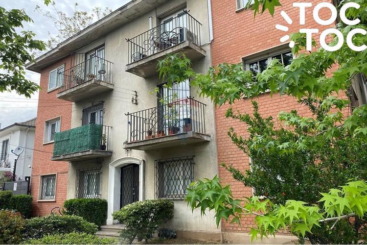 departamento en venta en Providencia