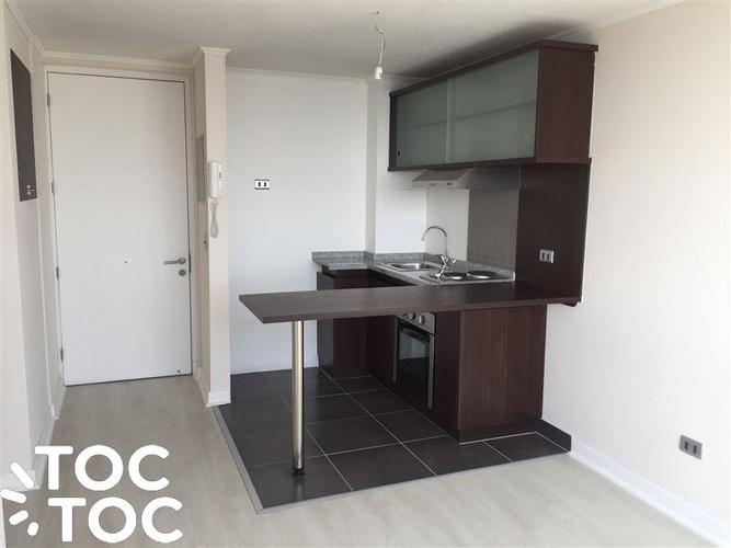 departamento en arriendo en Macul