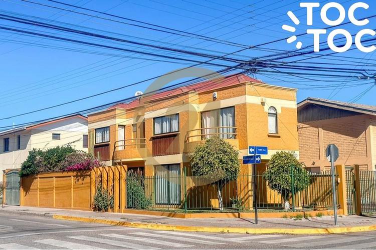 casa en venta en La Serena