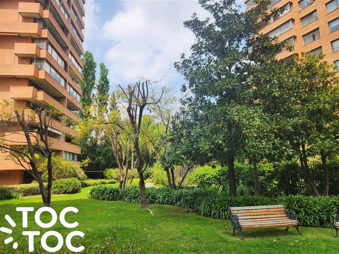 departamento en venta en Vitacura