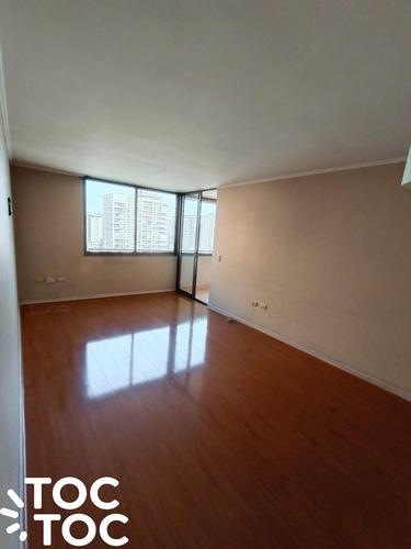 departamento en arriendo en Santiago