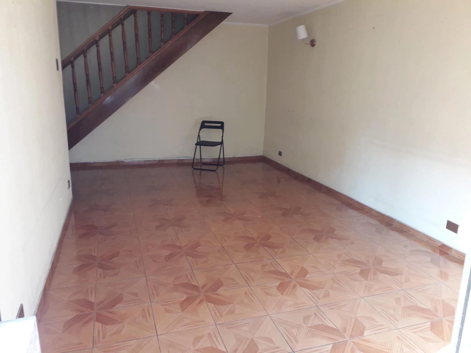 Arriendo Departamento 4D 2B - Providencia