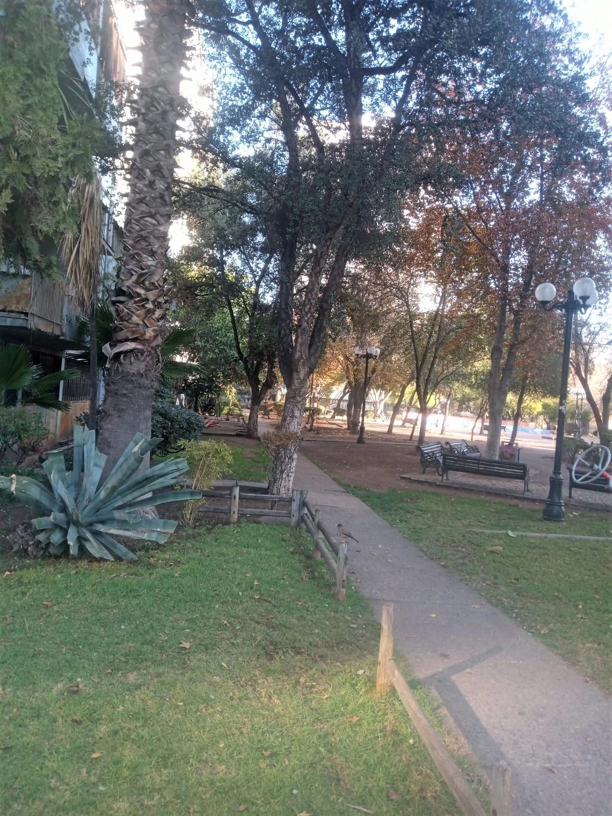 Arriendo Departamento 4D 2B - Providencia