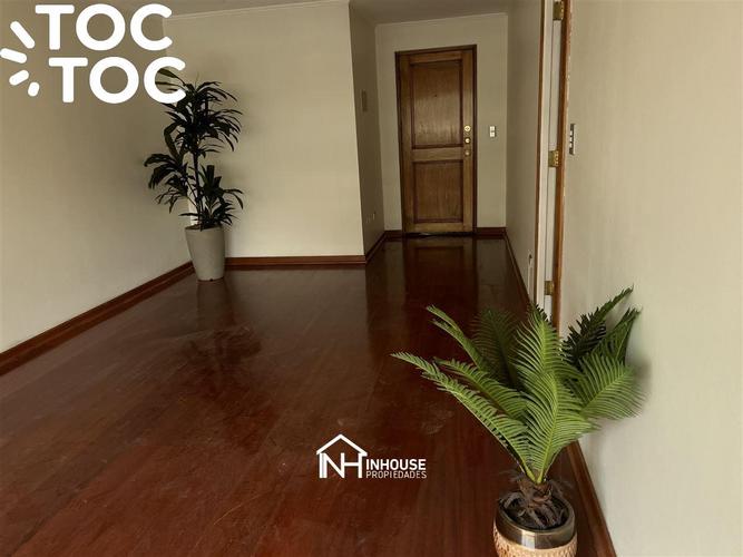 departamento en venta en Providencia