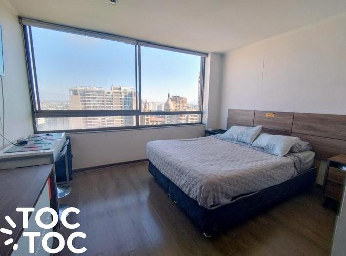 departamento en venta en Santiago