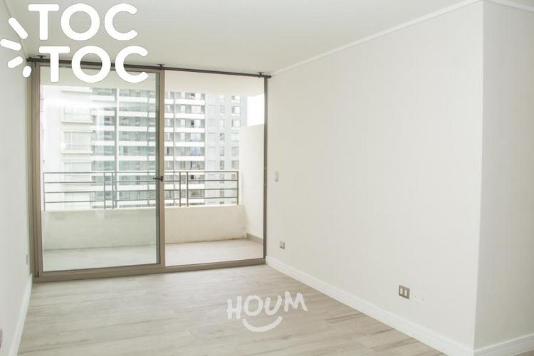 departamento en arriendo en Macul