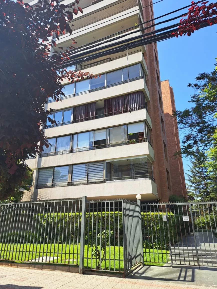 Venta Usado Departamento 2D 2B - Providencia