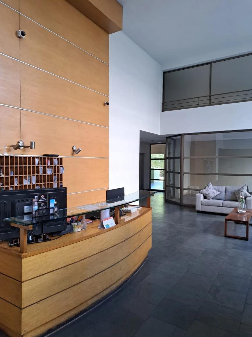 Venta Usado Departamento 2D 2B - Providencia