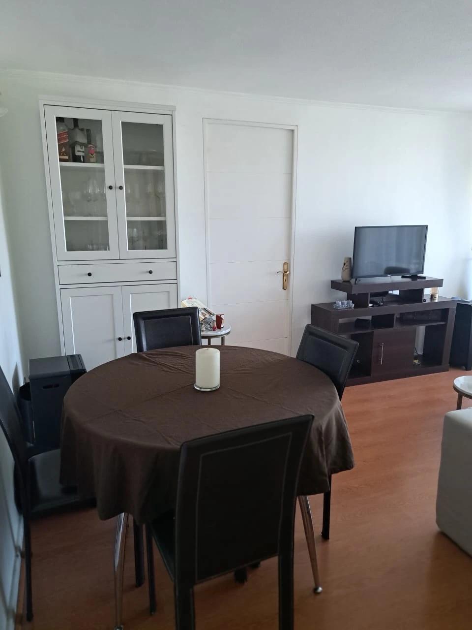 Venta Usado Departamento 2D 2B - Providencia