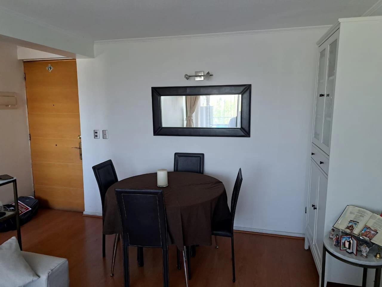 Venta Usado Departamento 2D 2B - Providencia