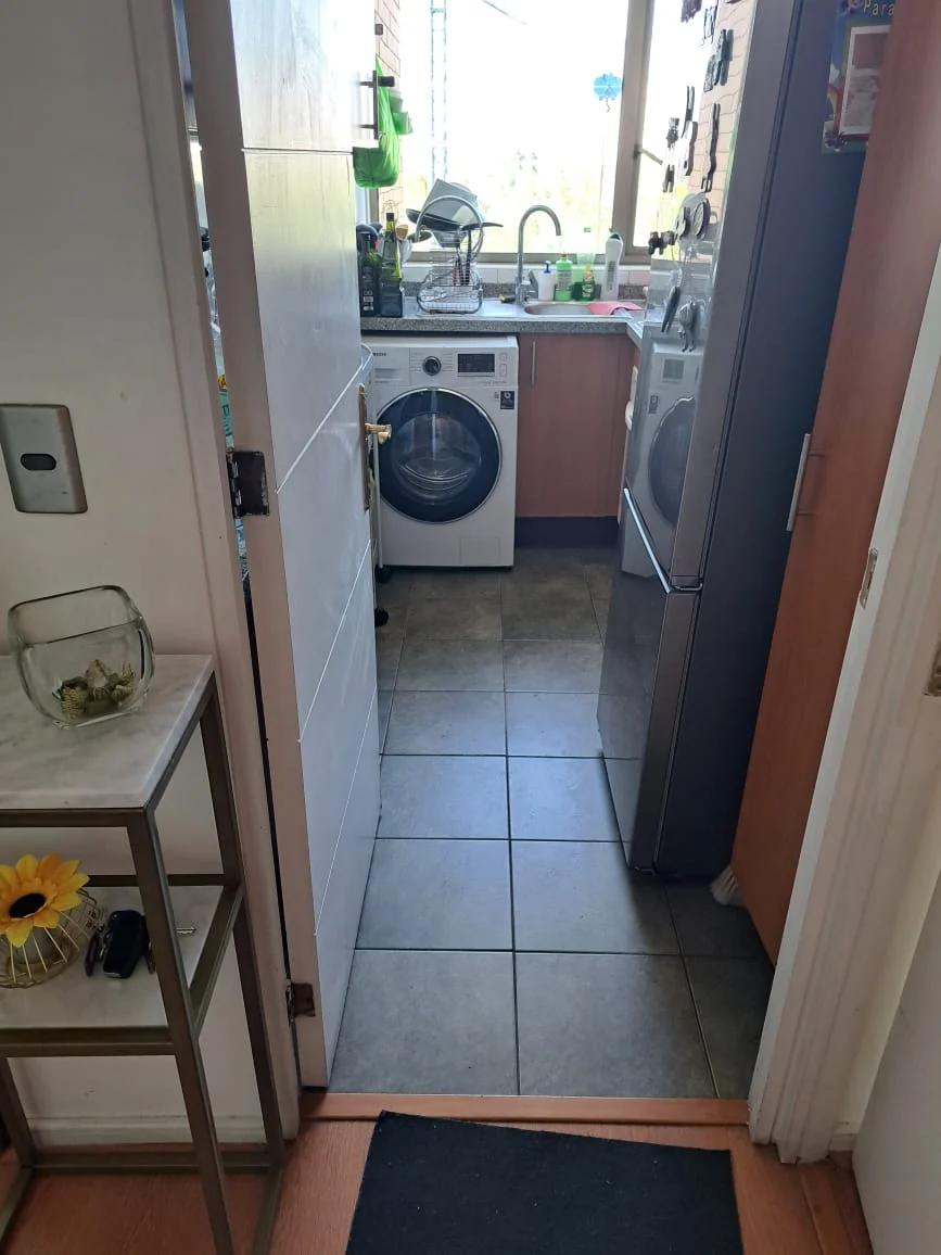 Venta Usado Departamento 2D 2B - Providencia