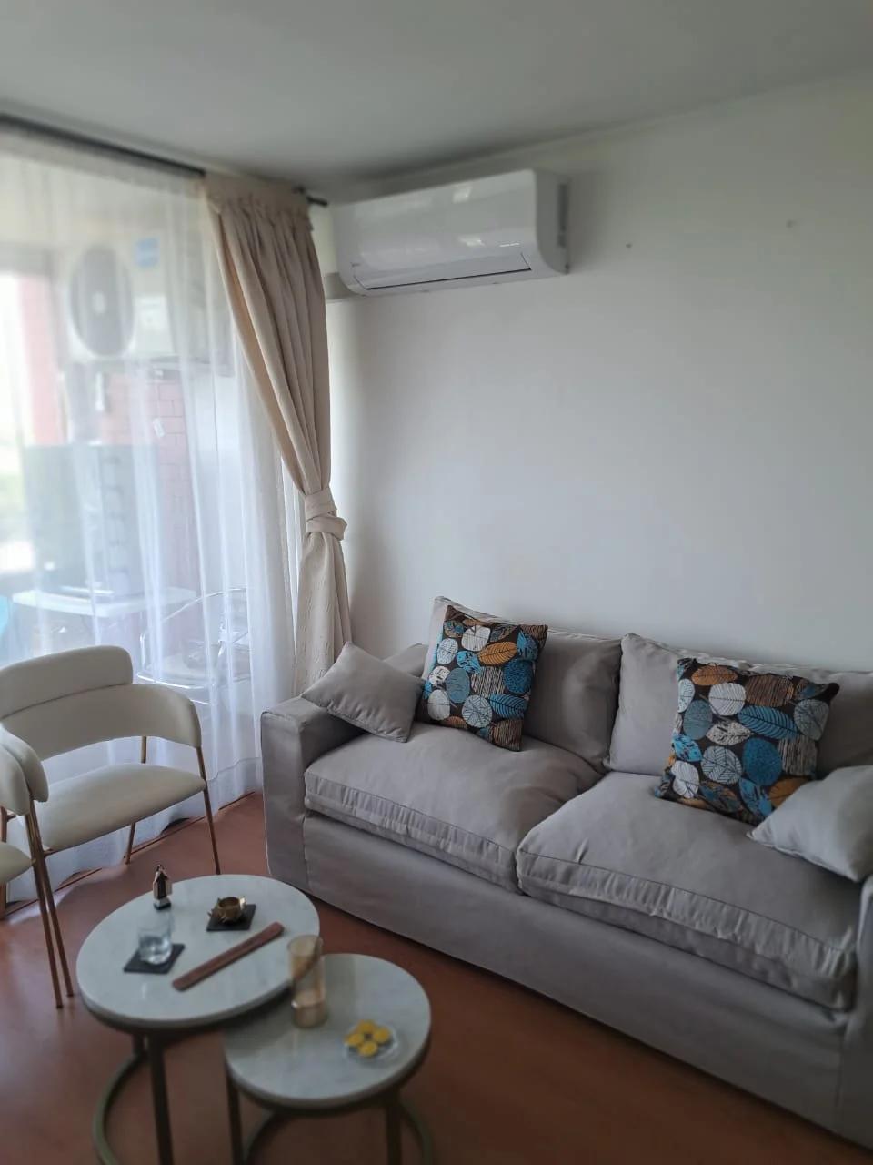 Venta Usado Departamento 2D 2B - Providencia