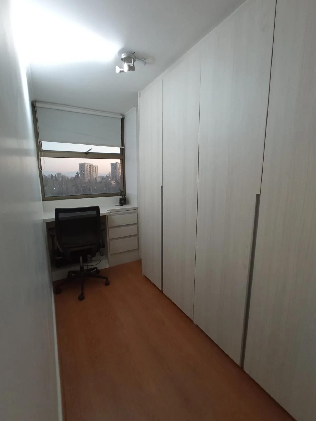 Venta Usado Departamento 2D 2B - Providencia