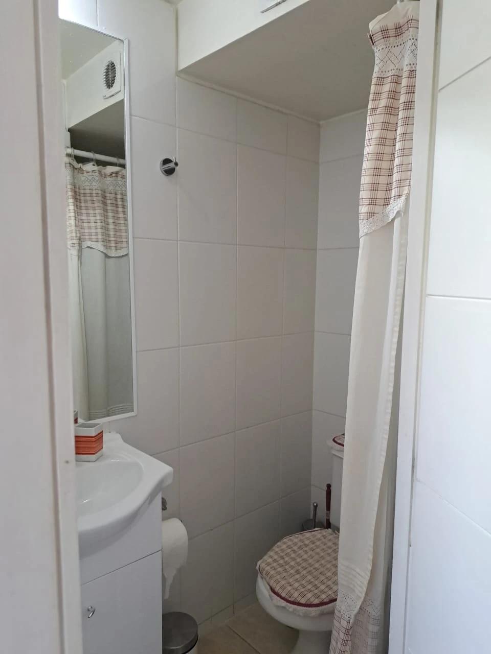 Venta Usado Departamento 2D 2B - Providencia