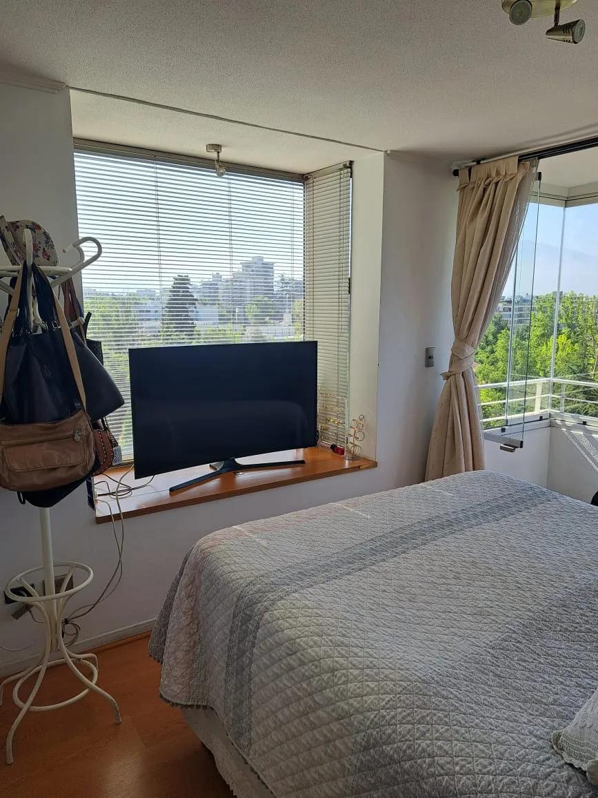 Venta Usado Departamento 2D 2B - Providencia