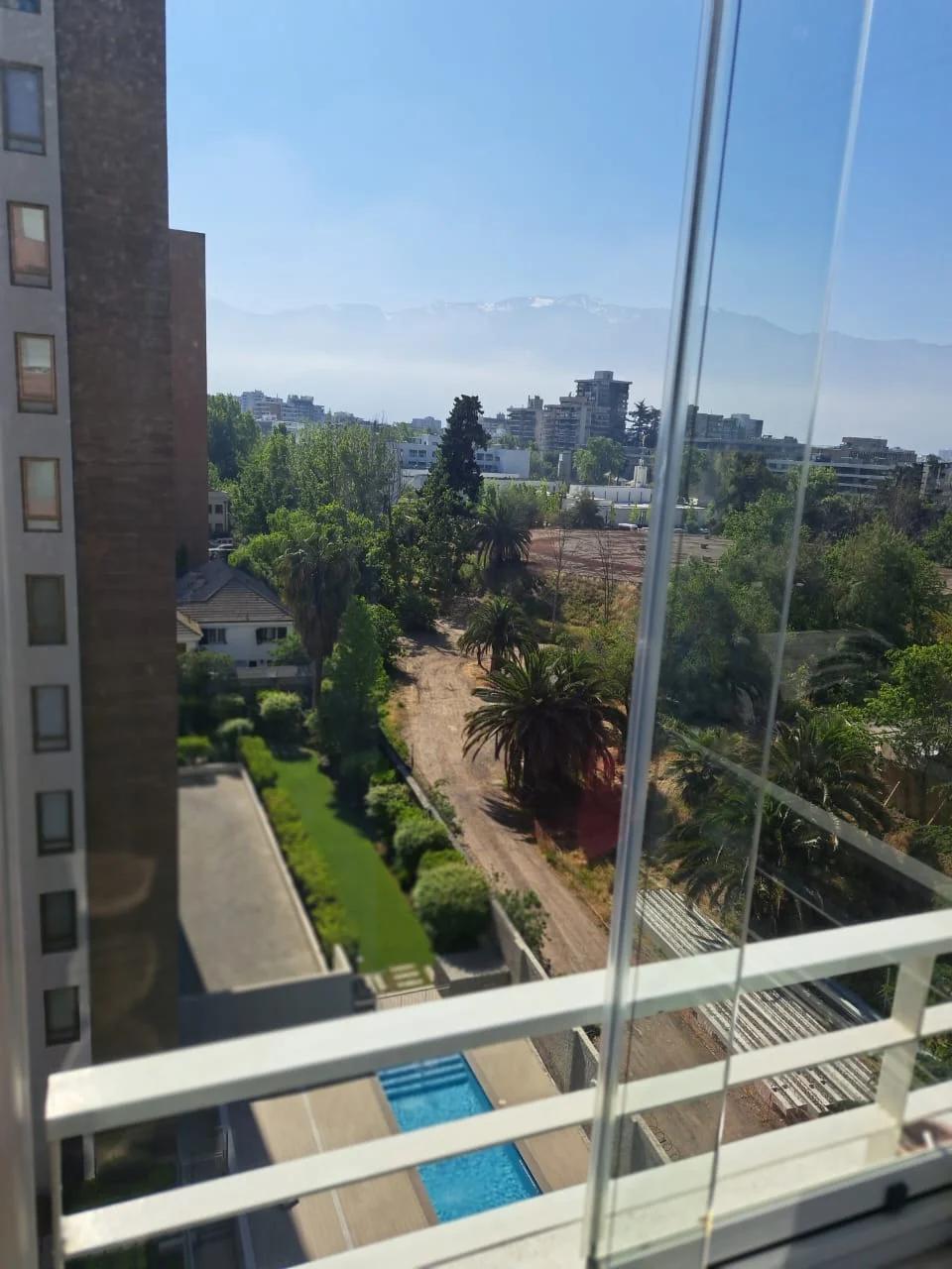 Venta Usado Departamento 2D 2B - Providencia
