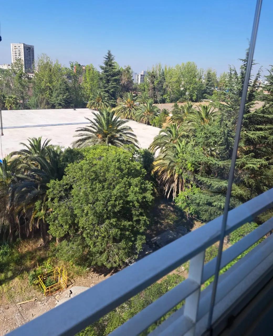 Venta Usado Departamento 2D 2B - Providencia