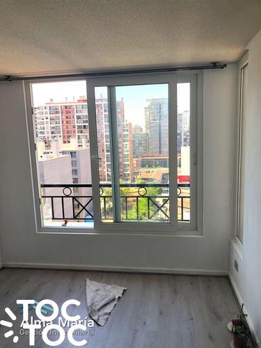 departamento en arriendo en Santiago