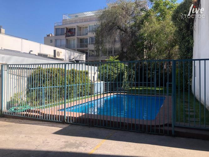 departamento en venta en Santiago