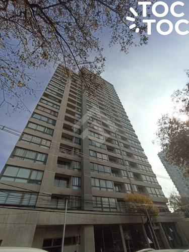 departamento en venta en Santiago