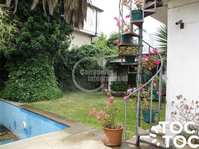 casa en arriendo en Providencia