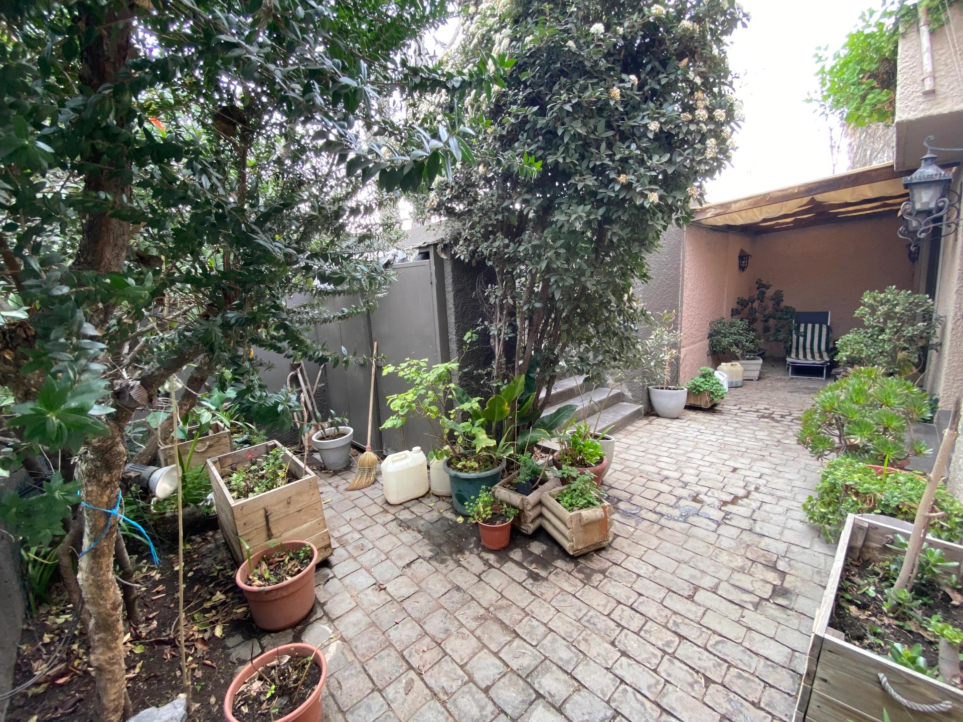 Arriendo Casa 4D 4B E - La Reina