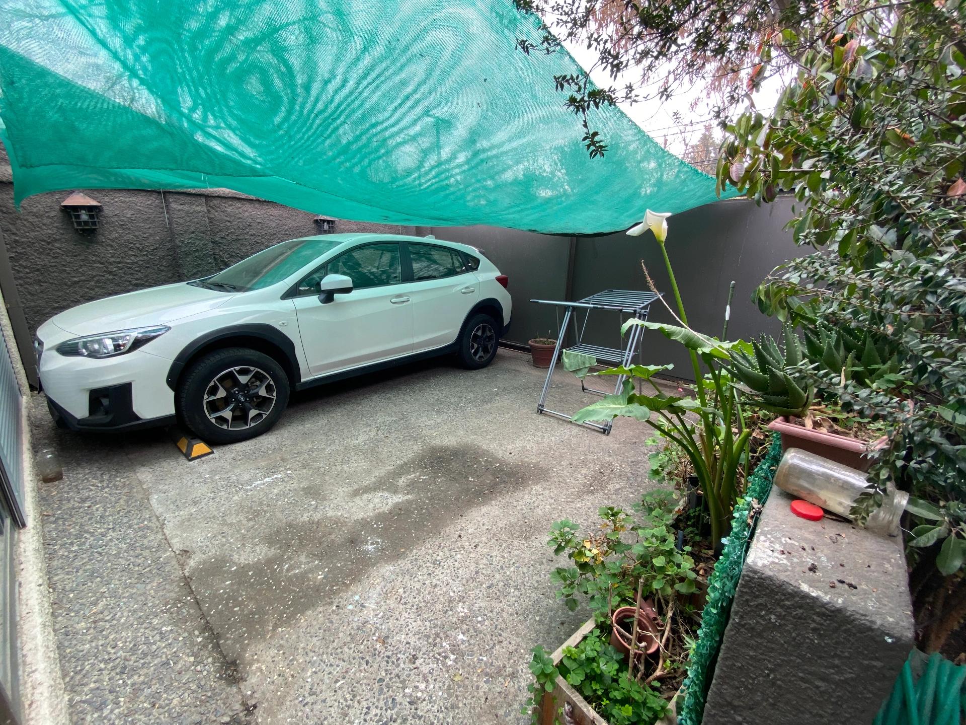 Arriendo Casa 4D 4B E - La Reina