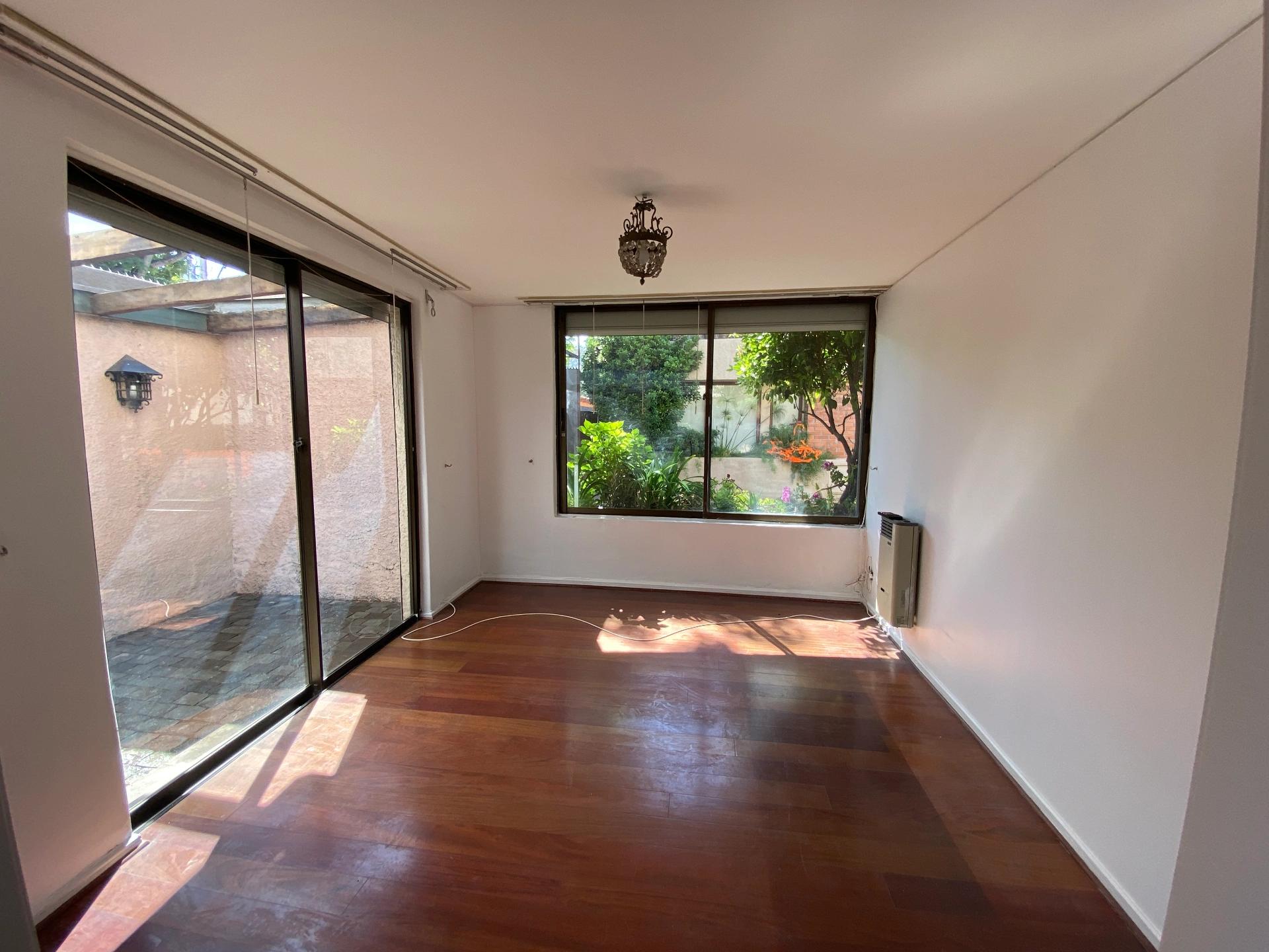 Arriendo Casa 4D 4B E - La Reina