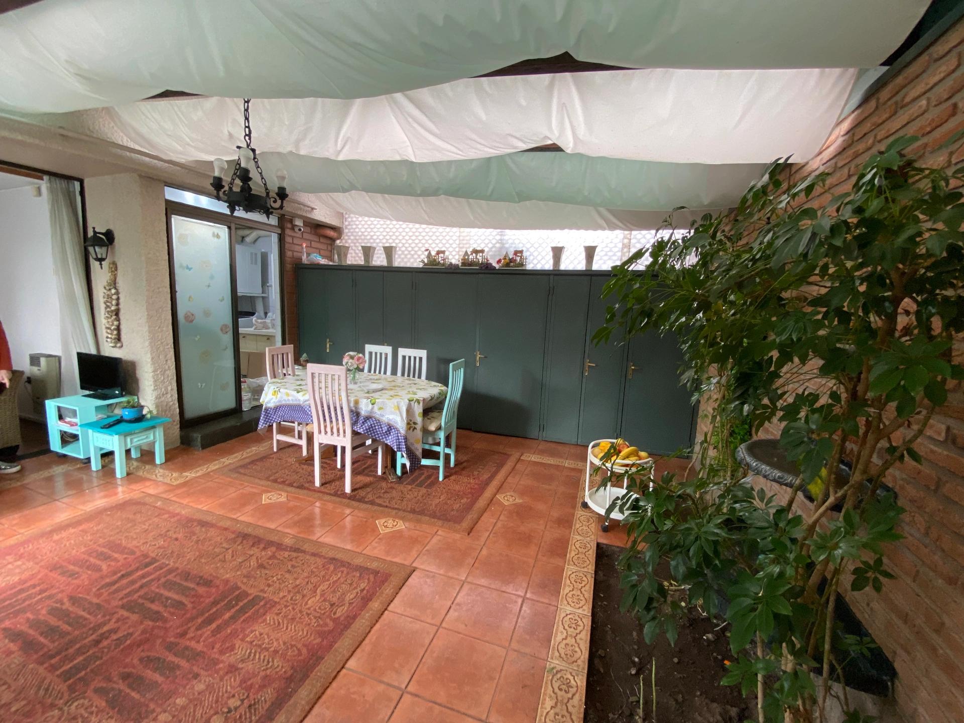 Arriendo Casa 4D 4B E - La Reina