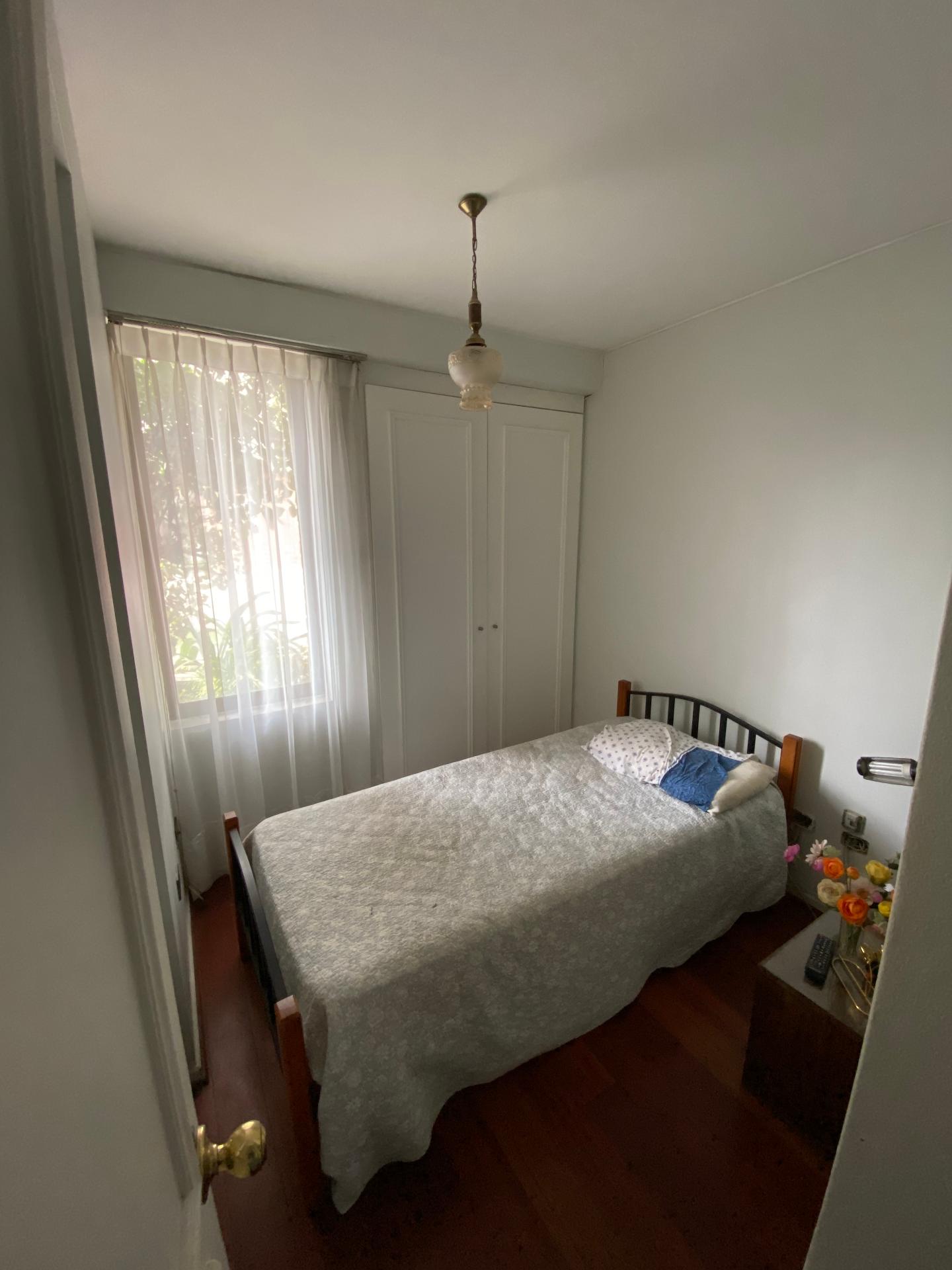 Arriendo Casa 4D 4B E - La Reina