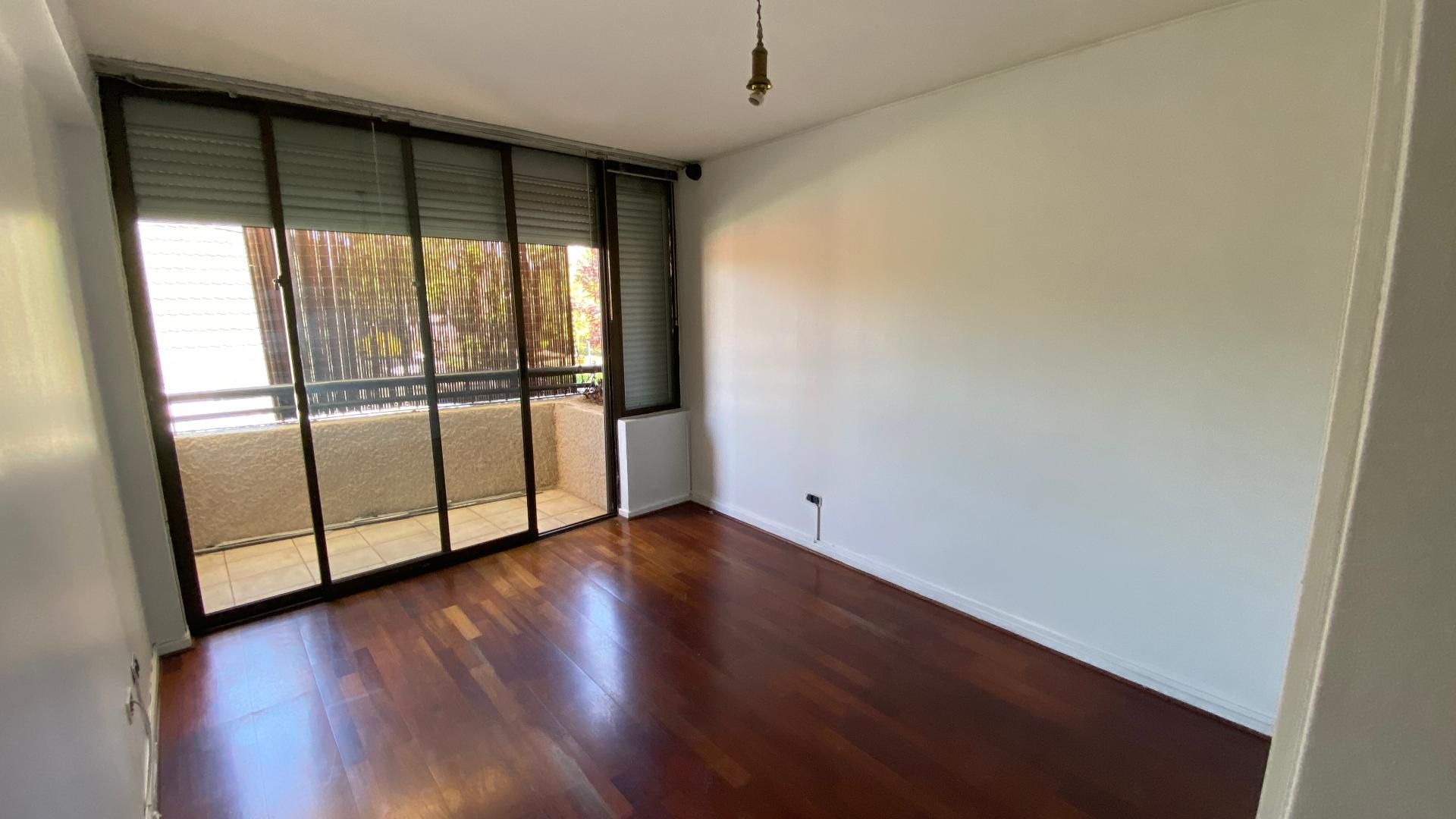 Arriendo Casa 4D 4B E - La Reina