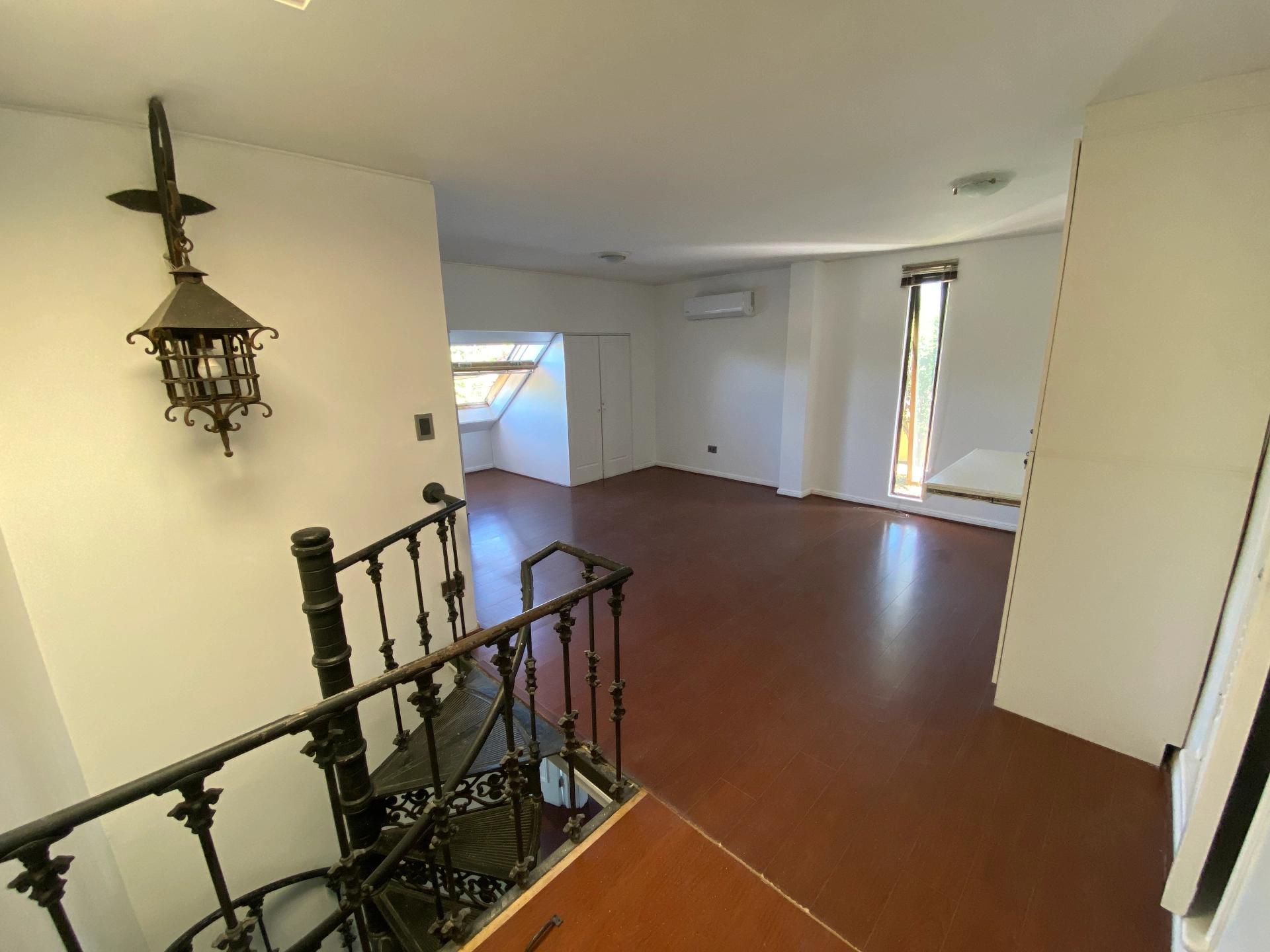 Arriendo Casa 4D 4B E - La Reina