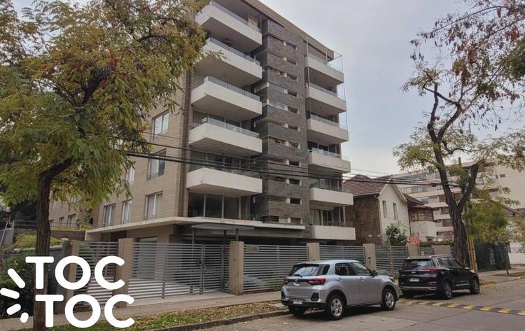 departamento en venta en Providencia