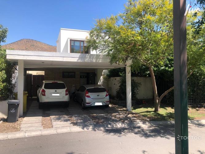 casa en venta en Colina