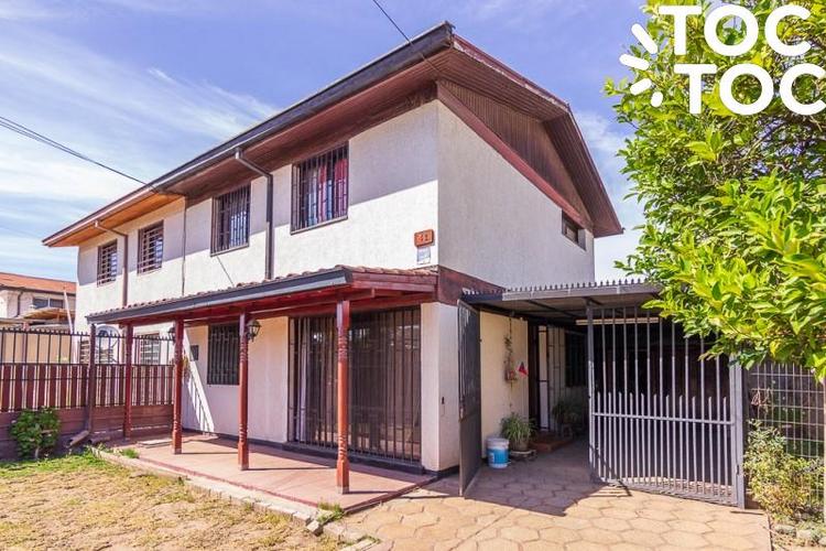 casa en venta en Rancagua