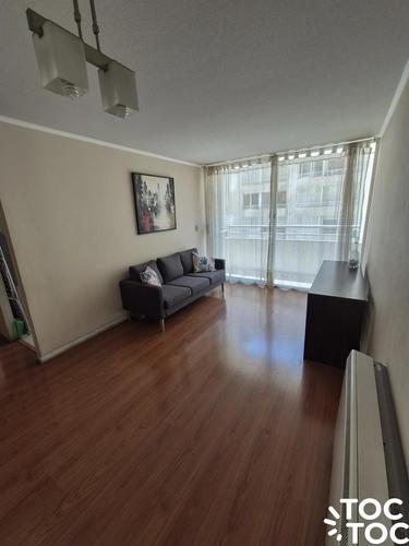 departamento en arriendo en Santiago