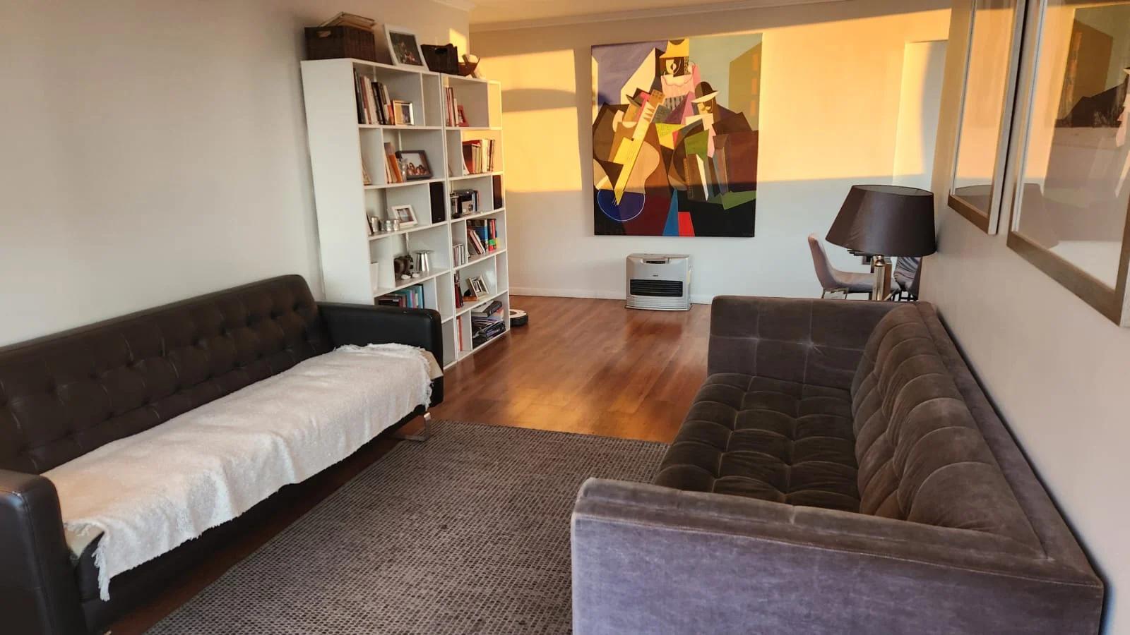 Venta Usado Departamento 4D 3B E B - Las Condes