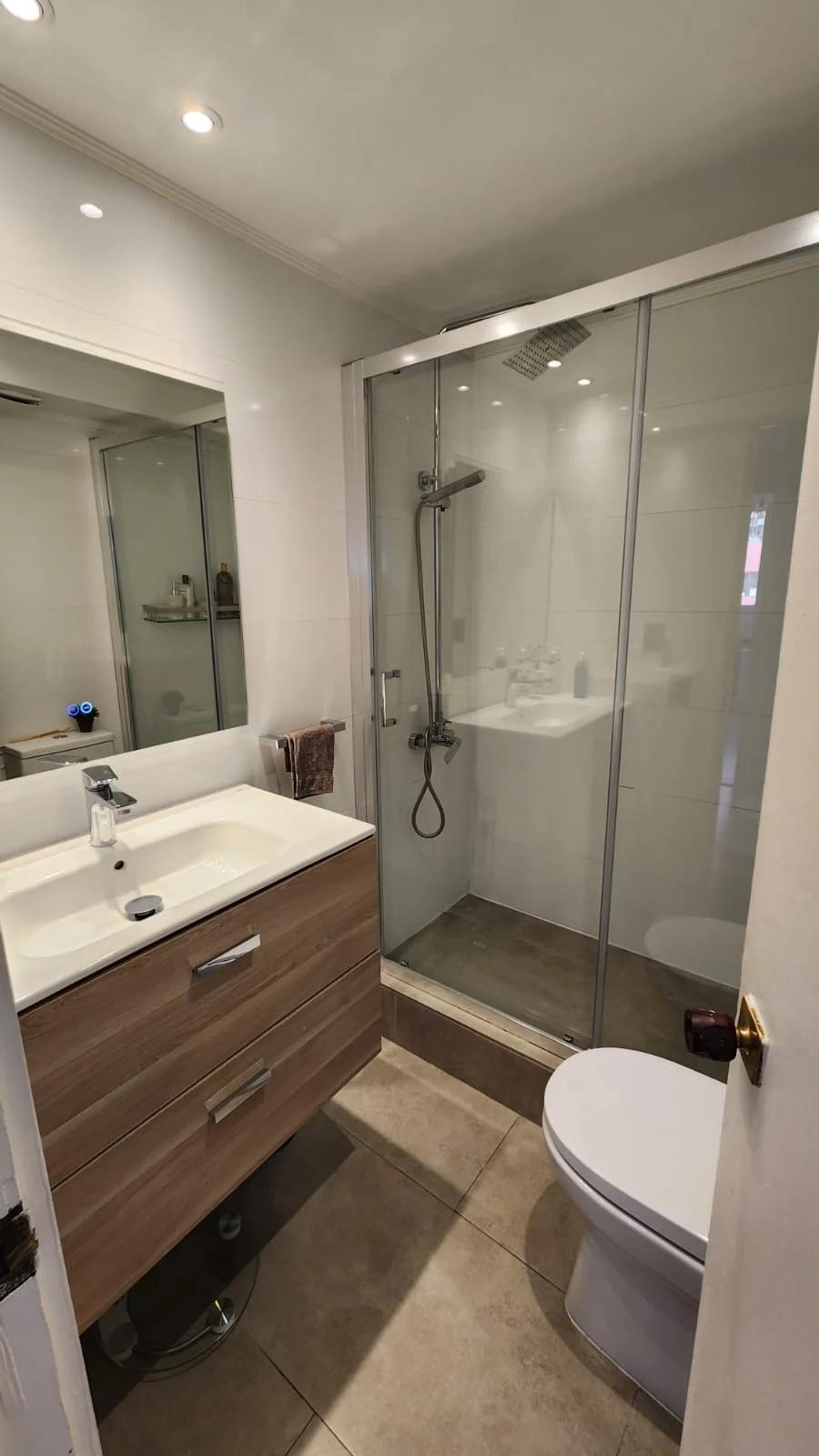 Venta Usado Departamento 4D 3B E B - Las Condes