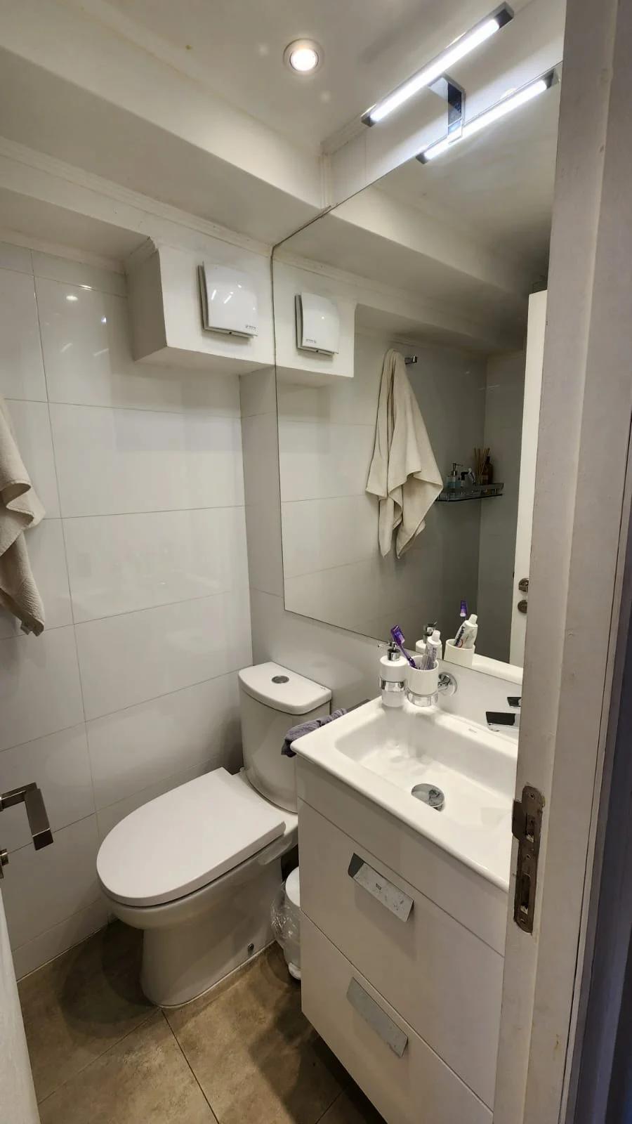 Venta Usado Departamento 4D 3B E B - Las Condes