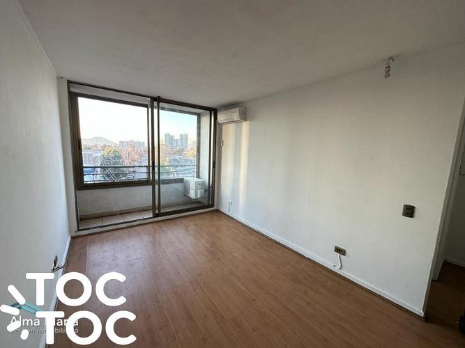 departamento en venta en Santiago