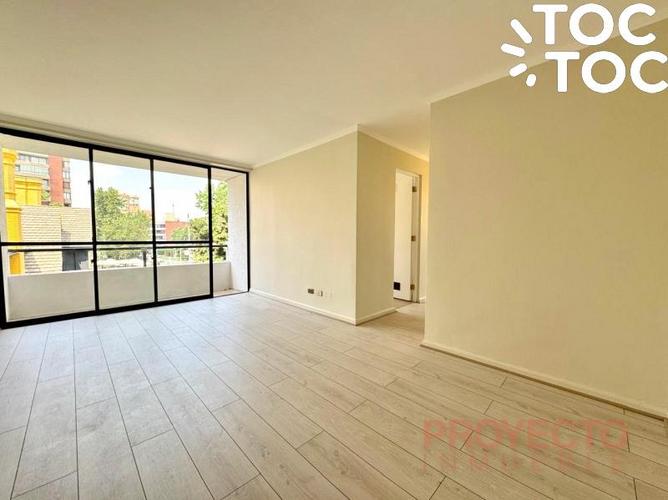 departamento en venta en Las Condes