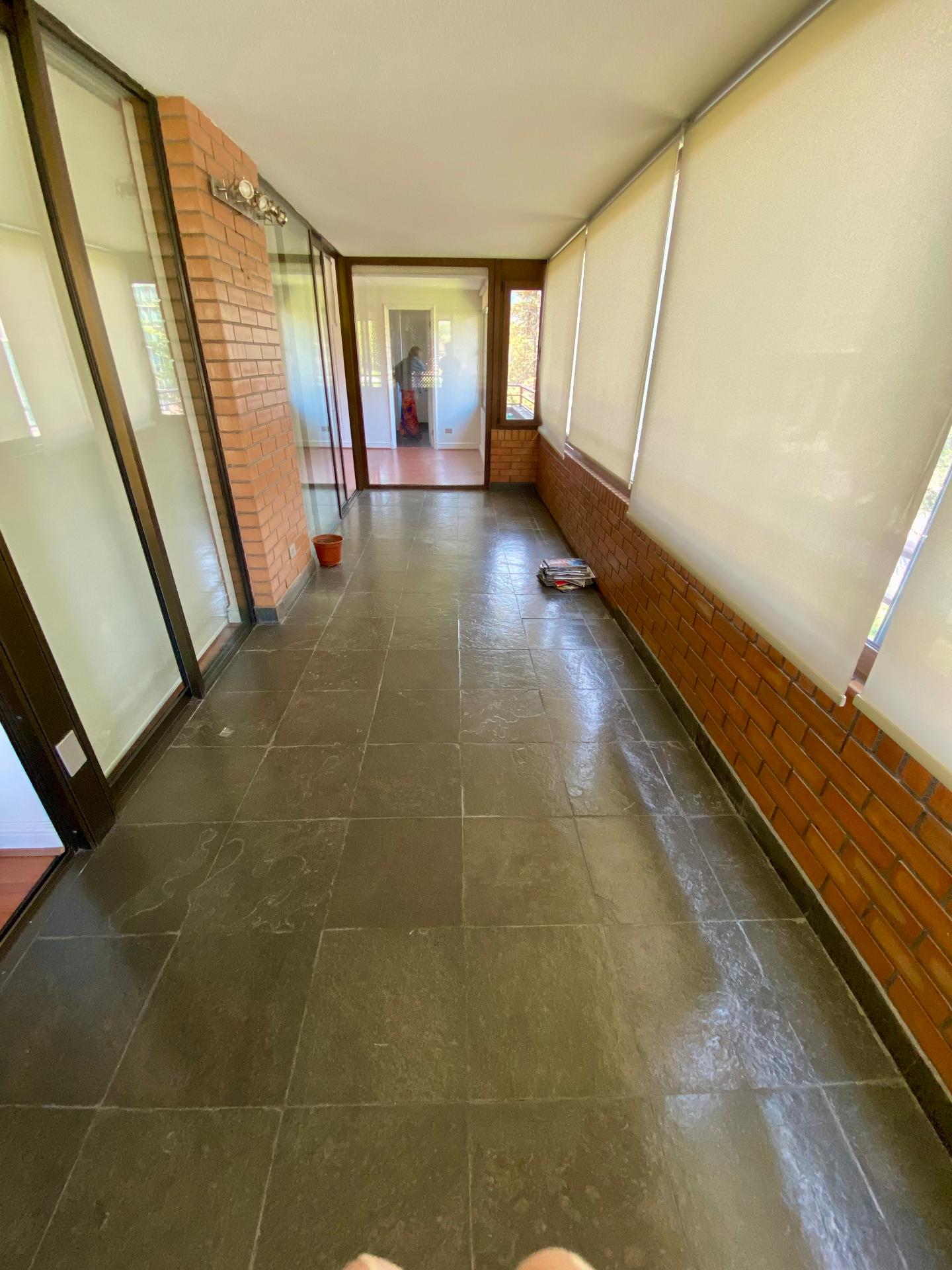 Arriendo Departamento 3D 4B B - Las Condes