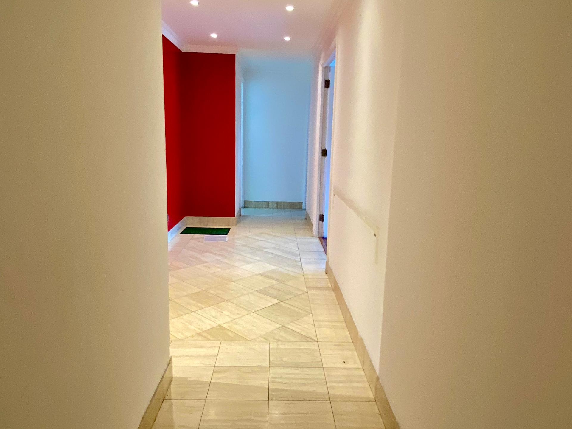 Arriendo Departamento 3D 4B B - Las Condes